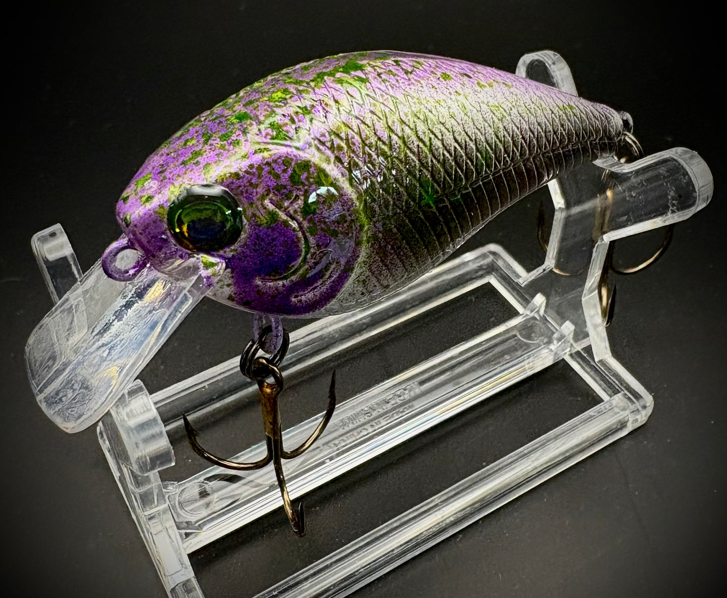 Percolator 1.5