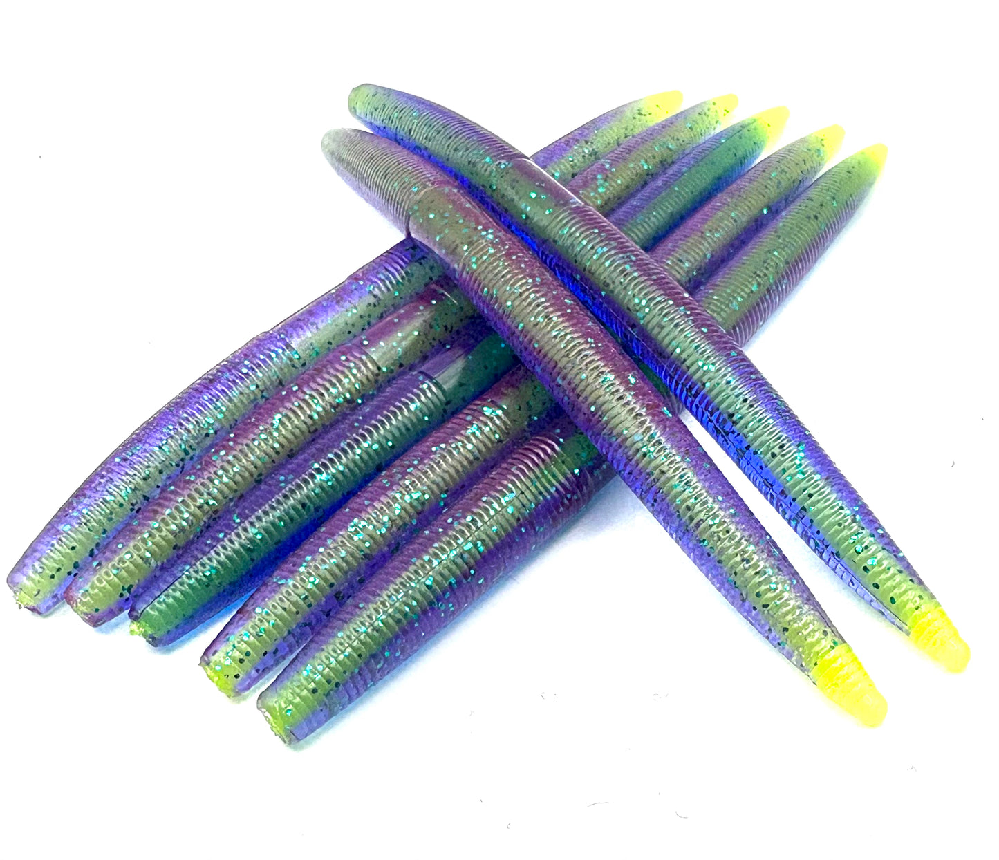 Butterfly Haze Poke Stick