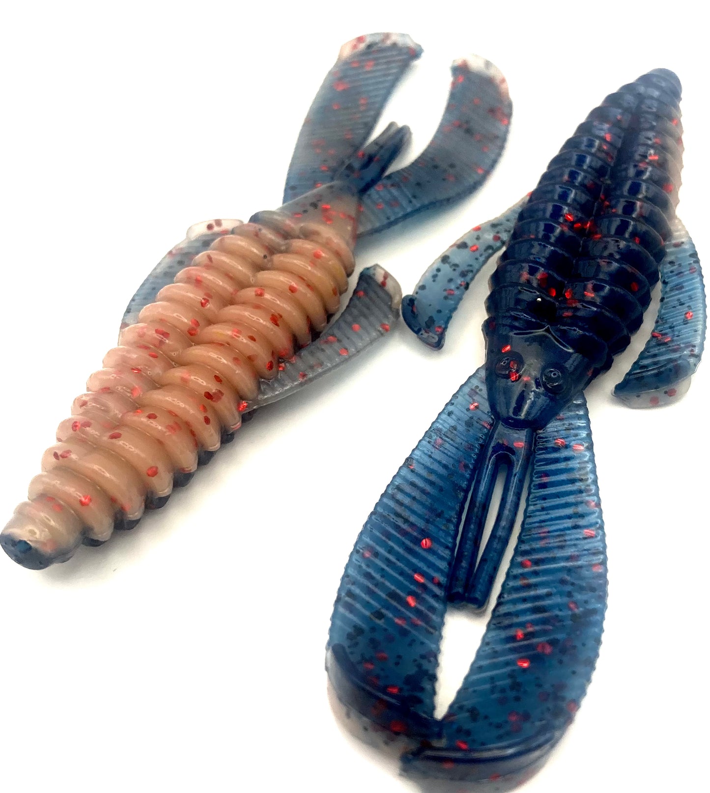 Blue Crab Stank Horney Craw