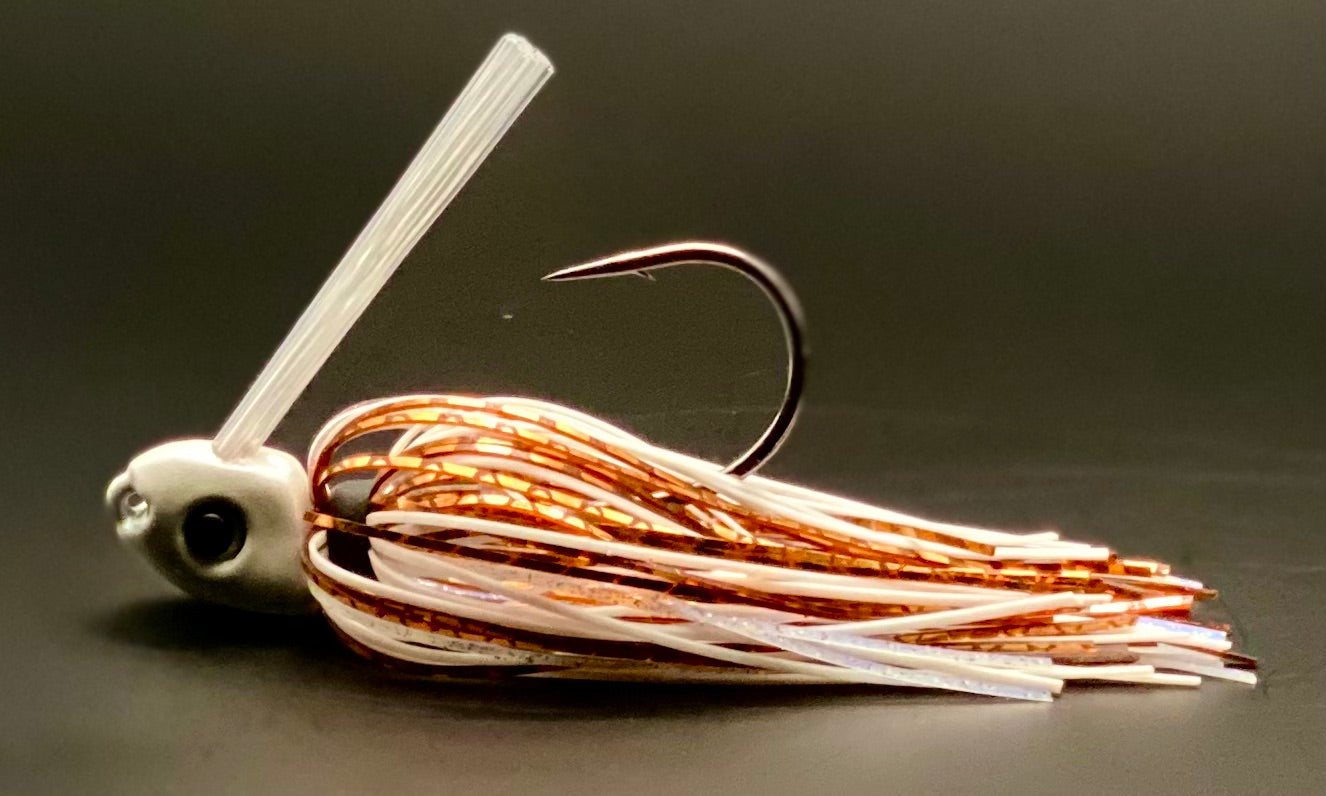 Sea-man Shad