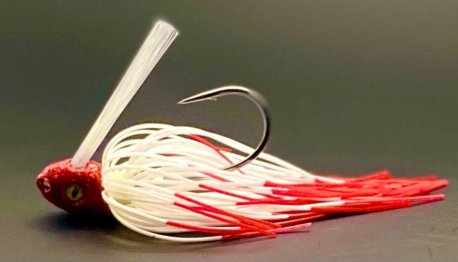 Spanker Jigs