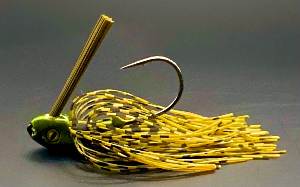 Spank Bank Minnow