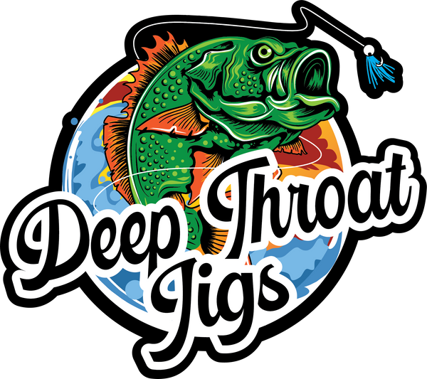 Deep Throat Jigs, LLC. 