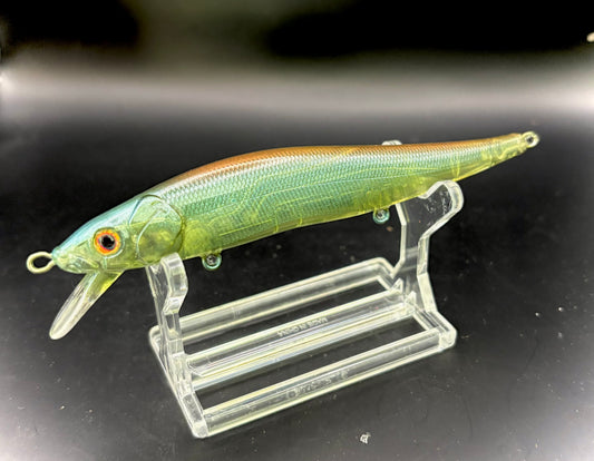 Sexy Minnow