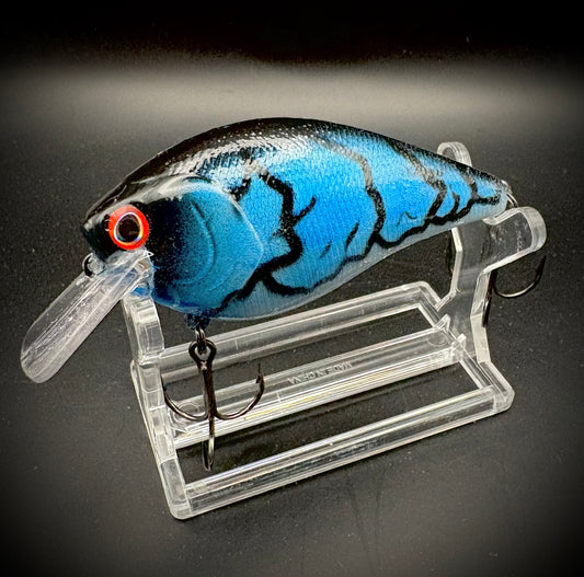 Blue Balls Craw 2.5