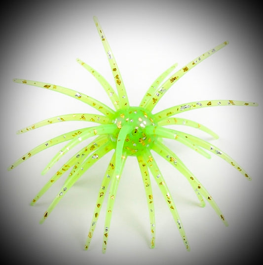 Hacky Sack Glow Green
