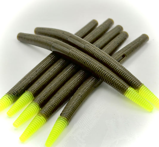 Wet Basement Poke Stick