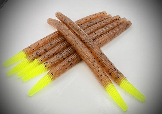 Spiked Lemonade Poke Stick