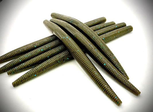 Girthy Poke Stick